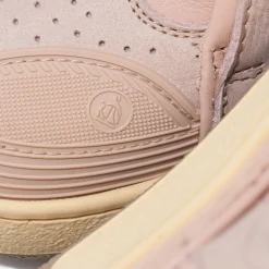 Store Lanvin Wmns Curb Sneakers Pale Pink
