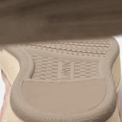 Store Lanvin Wmns Curb Sneakers Pale Pink
