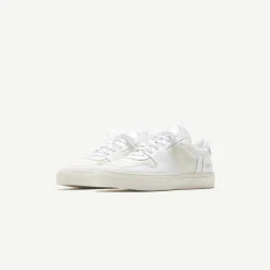 Best Sale Common Projects Wmns Decades Low White