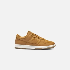 Best Sale Nike Wmns Dunk Low Bh Wheat / Sail / Black