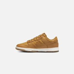 Best Sale Nike Wmns Dunk Low Bh Wheat / Sail / Black