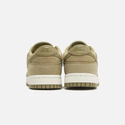 Online Nike Wmns Dunk Low Prm Mf Neutral Olive / Sail