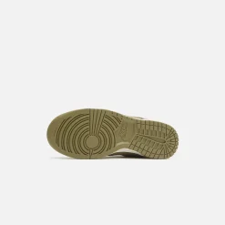 Online Nike Wmns Dunk Low Prm Mf Neutral Olive / Sail