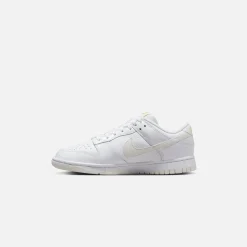 Flash Sale Nike Wmns Dunk Low Valentine'S Day White / Sail / Opti Yellow