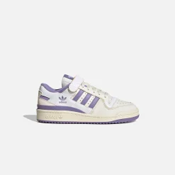 Flash Sale adidas Wmns Forum 84 Low Off White / Off White / Cloud White