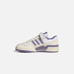 Flash Sale adidas Wmns Forum 84 Low Off White / Off White / Cloud White