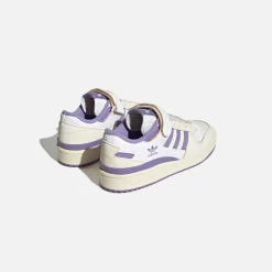 Flash Sale adidas Wmns Forum 84 Low Off White / Off White / Cloud White