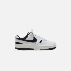 Cheap Nike Wmns Gamma Force White / Black / Summit White / Iron Grey