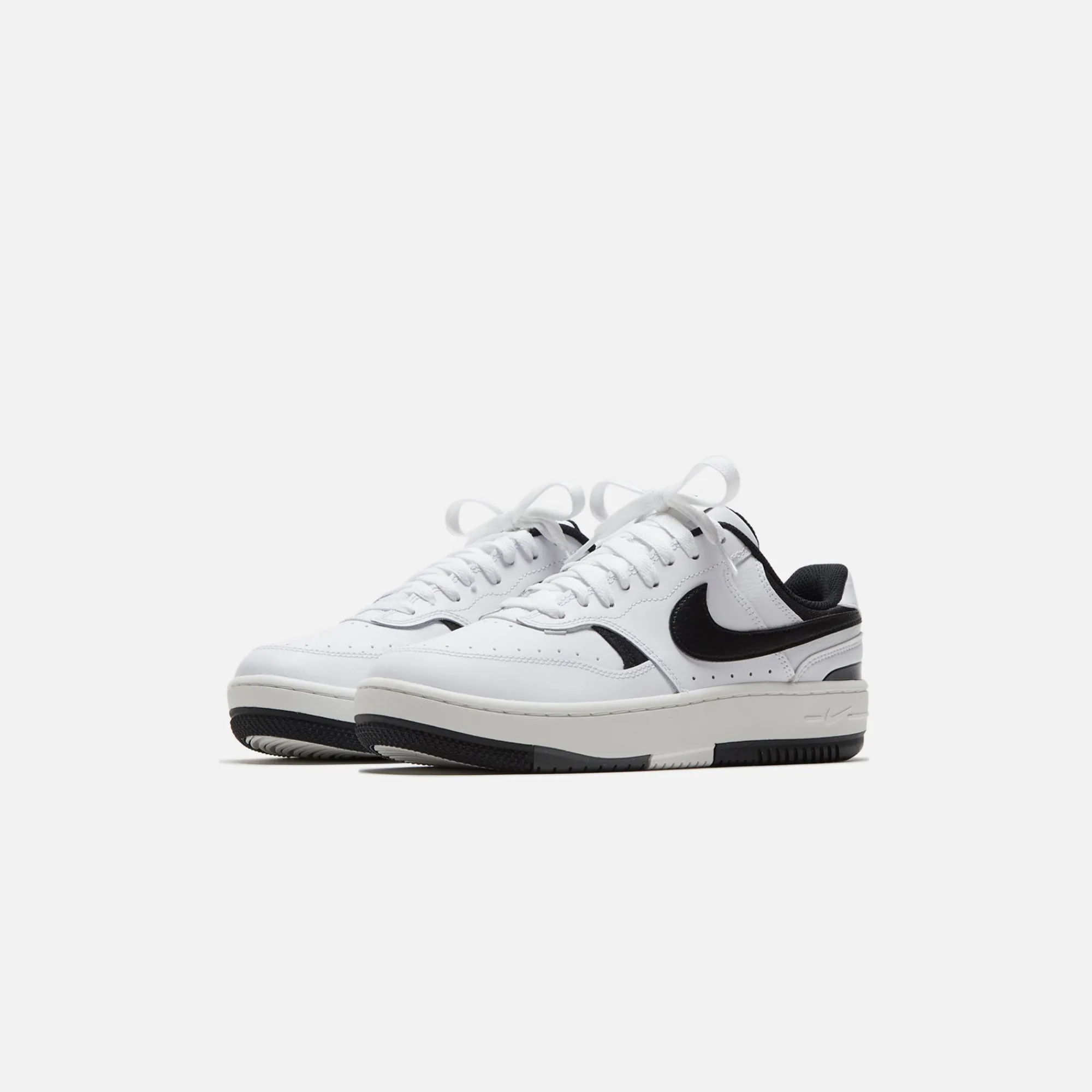 Cheap Nike Wmns Gamma Force White / Black / Summit White / Iron Grey