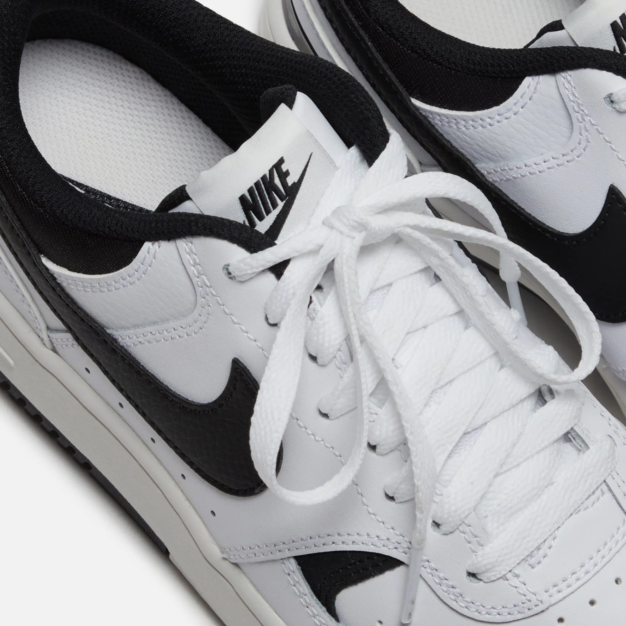 Cheap Nike Wmns Gamma Force White / Black / Summit White / Iron Grey