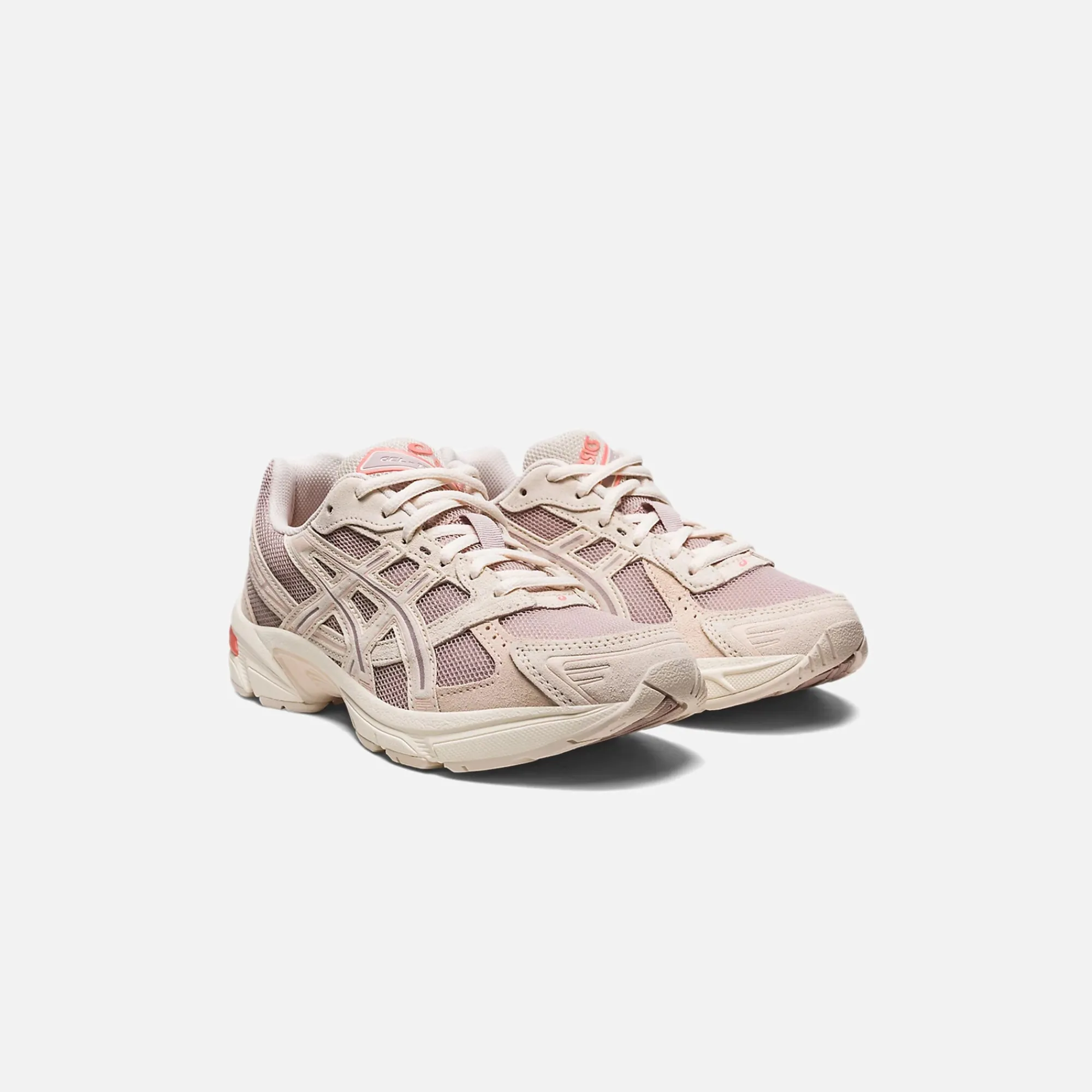 Outlet Asics Wmns Gel 1130 Fawn / Oatmeal