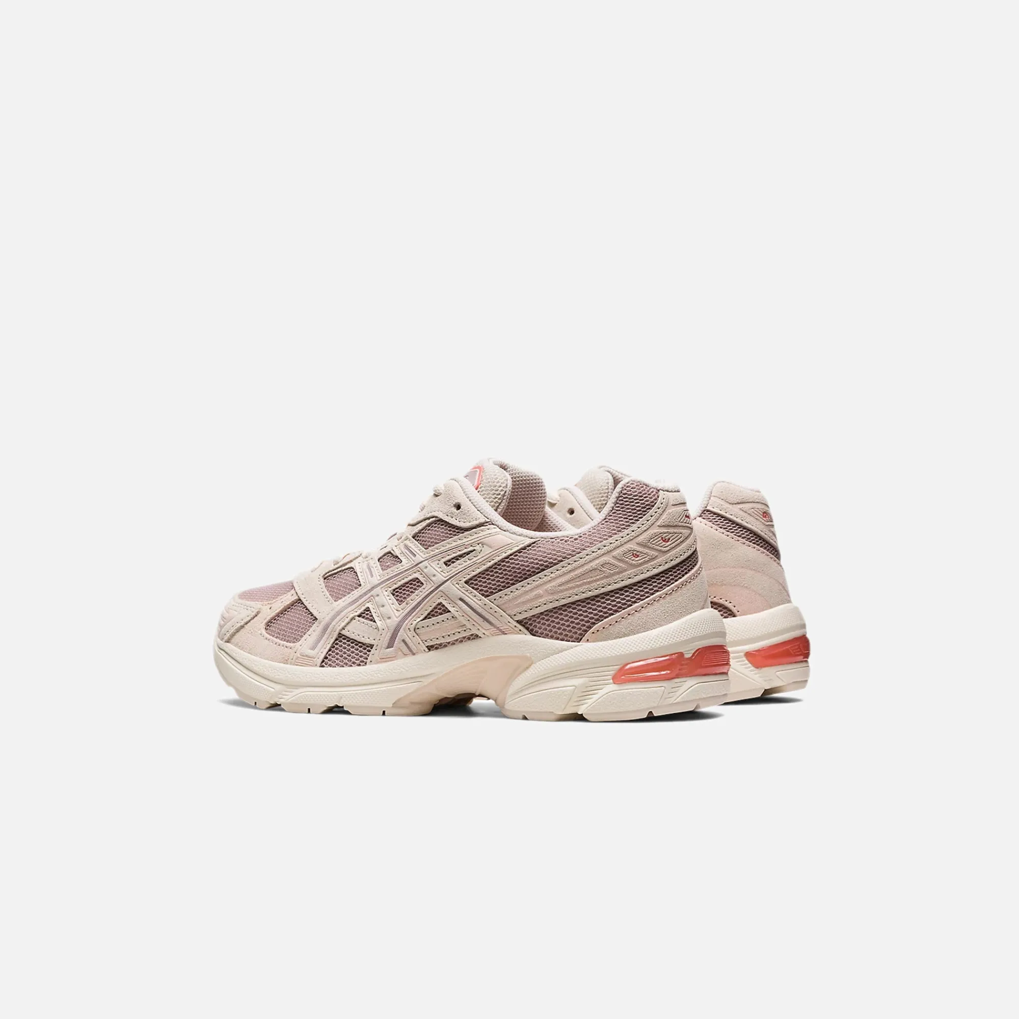 Outlet Asics Wmns Gel 1130 Fawn / Oatmeal