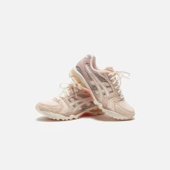 Online Asics Wmns Gel Kayano 14 White Peach / Cream