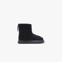 Online Moncler Wmns Hermosa Snow Boots Black
