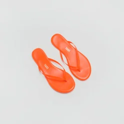 Cheap Tkees Wmns Neons Orange