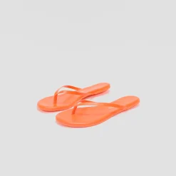 Cheap Tkees Wmns Neons Orange