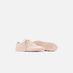 Flash Sale Common Projects Wmns Original Achilles Low Beige