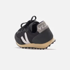 Store Veja Wmns Rio Alveomesh Branco Black / White Oxford / Grey