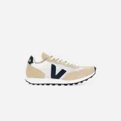 Cheap Veja Wmns Rio Branco Light Lunar / Nautico Aircell