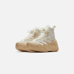 Store Converse Wmns Run Star Legacy Cx Platform Summer Utility Egret / Oat Milk