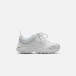 Cheap Moncler Wmns Trailgrip Lite Low Top Sneakers White