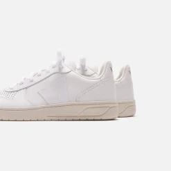 Clearance Veja Wmns V10 Extra White