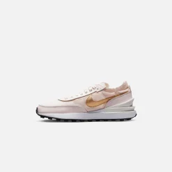 Online Nike Wmns Waffle One White / Black