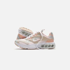 Store Nike Wmns Zoom Air Fire Light Soft Pink / White / Arctic Orrange
