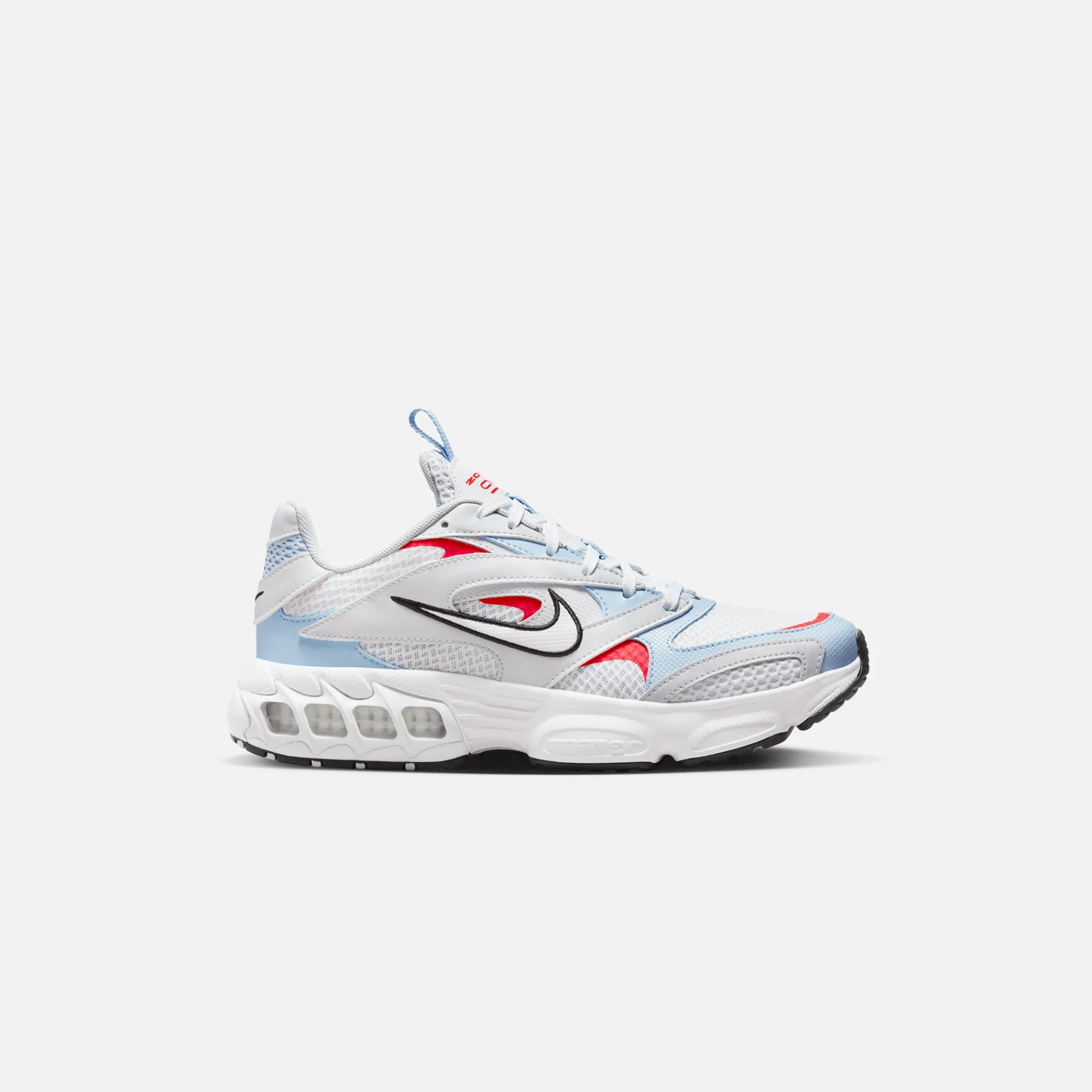 Cheap Nike Wmns Zoom Air Fire White / Pure Platinum / Royal Tint / Black