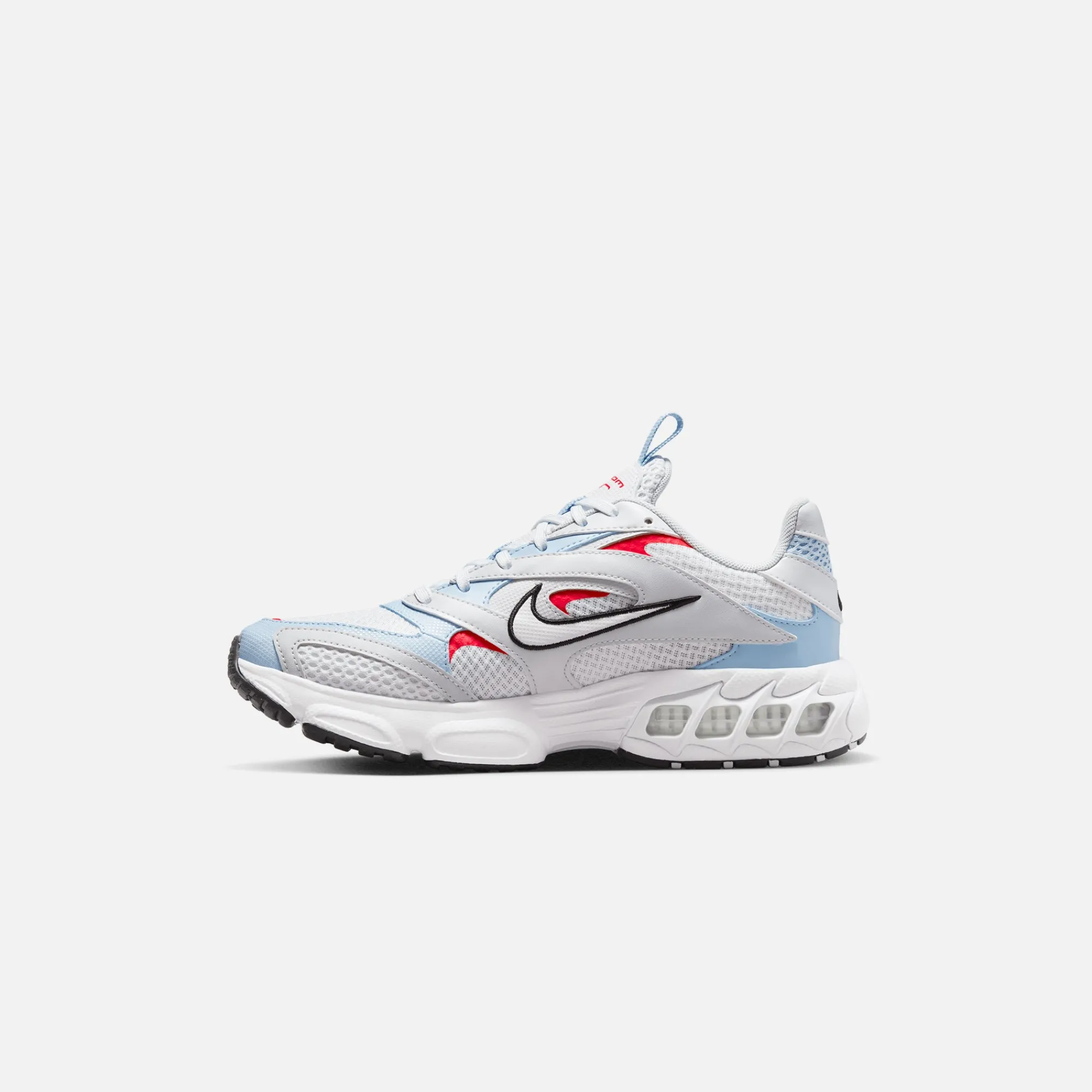 Cheap Nike Wmns Zoom Air Fire White / Pure Platinum / Royal Tint / Black