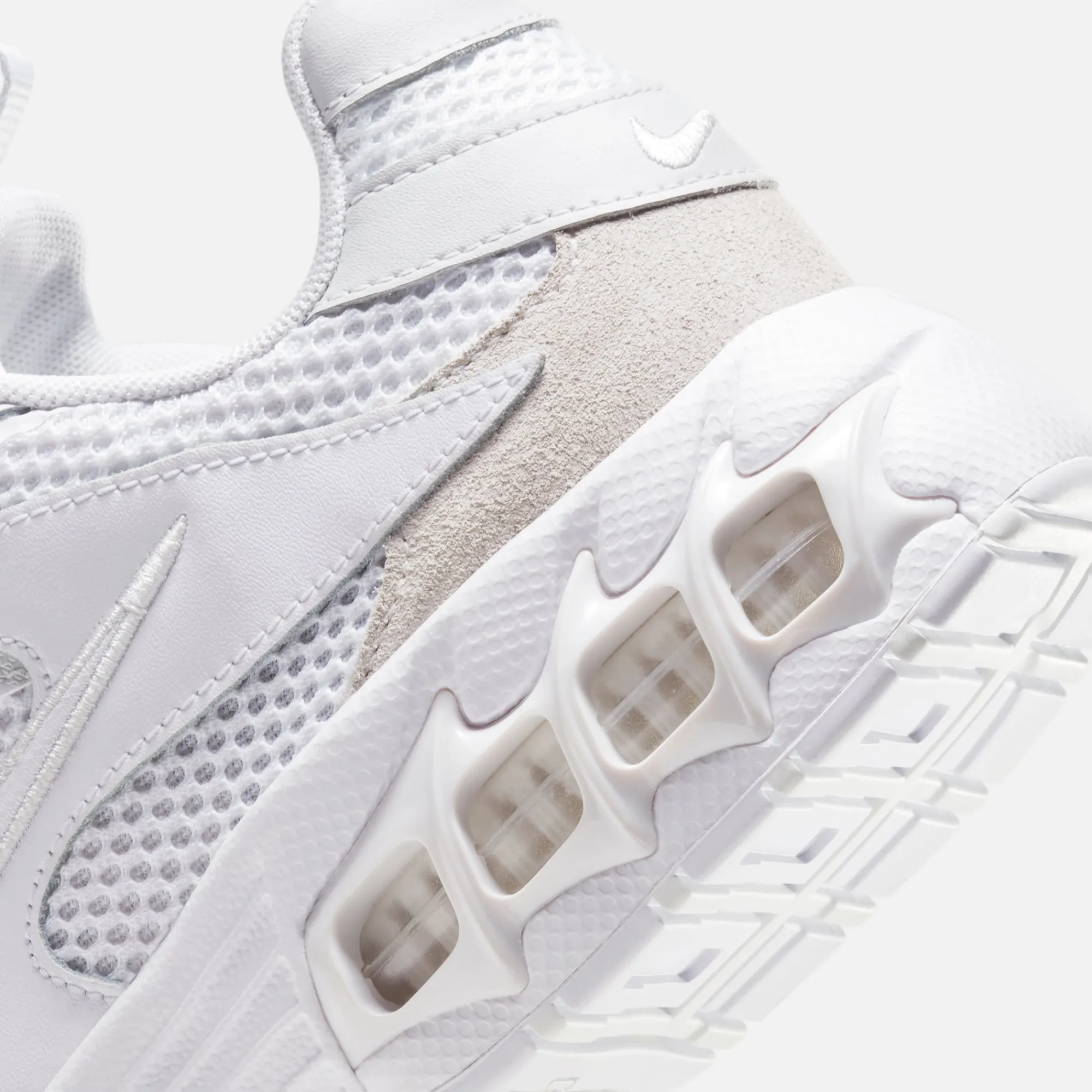 Cheap Nike Wmnszoom Air Fire Photon Dust / White Summit