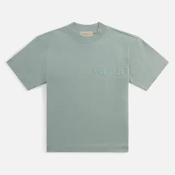 Best Sale Essentials Women'S Tee Sycamore