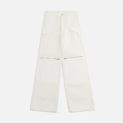 Store Dion Lee Workwear Pant Ivory
