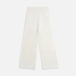 Store Dion Lee Workwear Pant Ivory