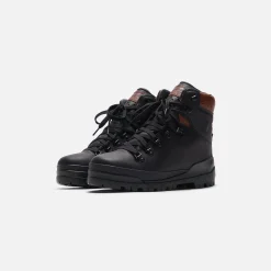 Flash Sale Timberland World Hiker Black / Brown