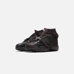 Cheap Reebok X A$Ap Nast Zig Kinetica 2.5 Dark Brown / Core Black