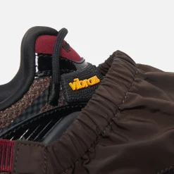 Cheap Reebok X A$Ap Nast Zig Kinetica 2.5 Dark Brown / Core Black