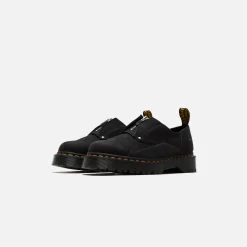 Sale Dr. Martens X A-Cold-Wall* 1461 Bex Low Black