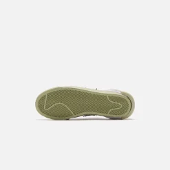 Hot Nike X Acronym Blazer Low Black / White / Olive Aura