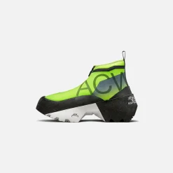 Online Converse X Acw Geo Forma Boot Volt / Black Beauty / Lily White