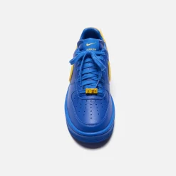 Flash Sale Nike X Ambush Air Force 1 Low Game Royal / Vivid Sulfur