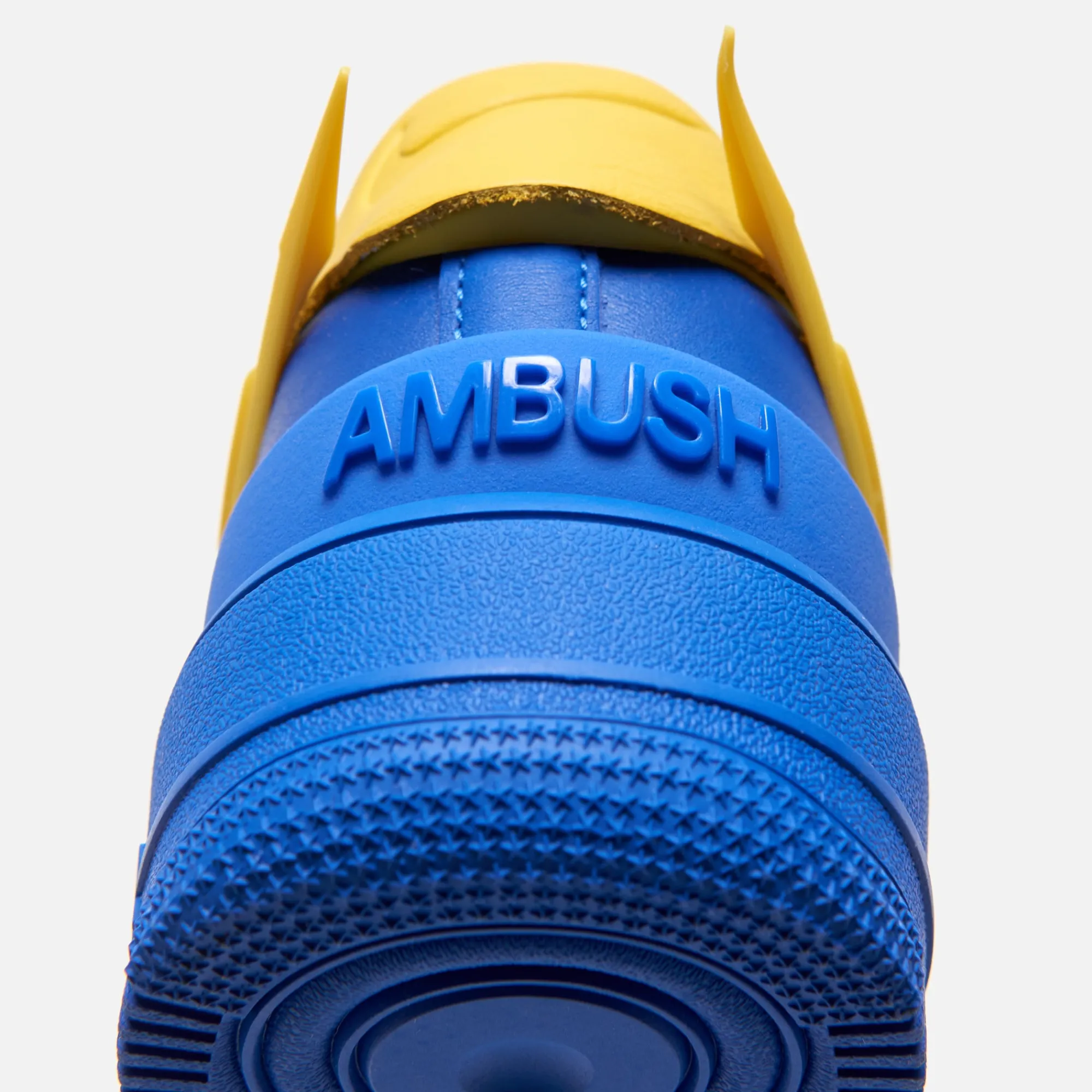 Flash Sale Nike X Ambush Air Force 1 Low Game Royal / Vivid Sulfur