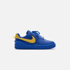 Outlet Nike X Ambush Air Force 1 Low Game Royal / Vivid Sulfur