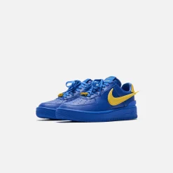 Outlet Nike X Ambush Air Force 1 Low Game Royal / Vivid Sulfur