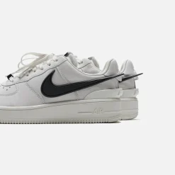 Outlet Nike X Ambush Air Force 1 Low Sp Phantom / Black