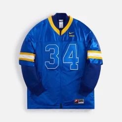 Sale Nike X Ambush Unisex Nrg Jacket Deep Royal Blue / Game Royal