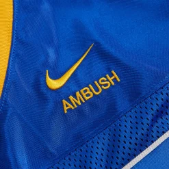 Sale Nike X Ambush Unisex Nrg Jacket Deep Royal Blue / Game Royal