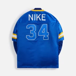 Clearance Nike X Ambush Unisex Nrg Jacket Deep Royal Blue / Game Royal