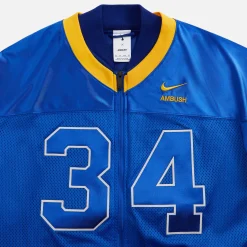 Clearance Nike X Ambush Unisex Nrg Jacket Deep Royal Blue / Game Royal