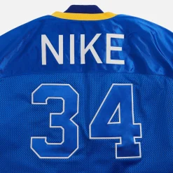 Clearance Nike X Ambush Unisex Nrg Jacket Deep Royal Blue / Game Royal